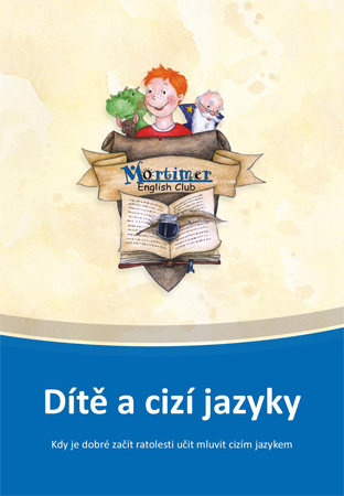 Dítě a cizí jazyky - ebook zdarma